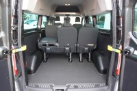 Ford Transit Custom 2.0 TDCi L2H2