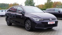 VW Golf Variant 2.0 TDI DSG Life VC LHZ