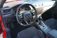 Skoda Superb Combi Sportline iV