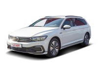 VW Passat Variant 1.4 TSI GTE DSG ACC AHK Spurhalte