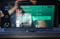 VW Golf VIII 2.0 GTI DSG