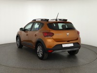 Dacia Sandero III TCe 90 Stepway