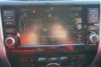 Nissan Navara NP300N-Connecta Double Cab 4x4