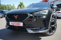 Vorschau: Cupra Formentor 1.4 e-Hybrid VZ