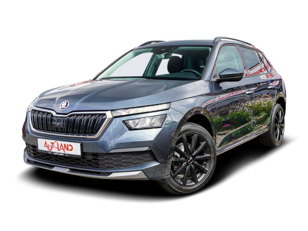 Skoda Kamiq 1.5 16V TSI Ambition