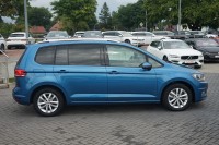 VW Touran 1.4 TSI Comfortline