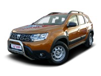 Dacia Duster II 1.3 TCE Comfort Sitzheizung AHK Klima