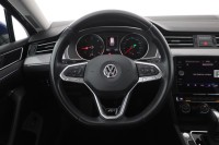 VW Passat Variant 2.0 TDI DSG R-Line