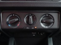 Skoda Fabia 1.0 MPI Active