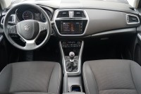 Suzuki SX4 S-Cross 1.4 Boosterjet mHev