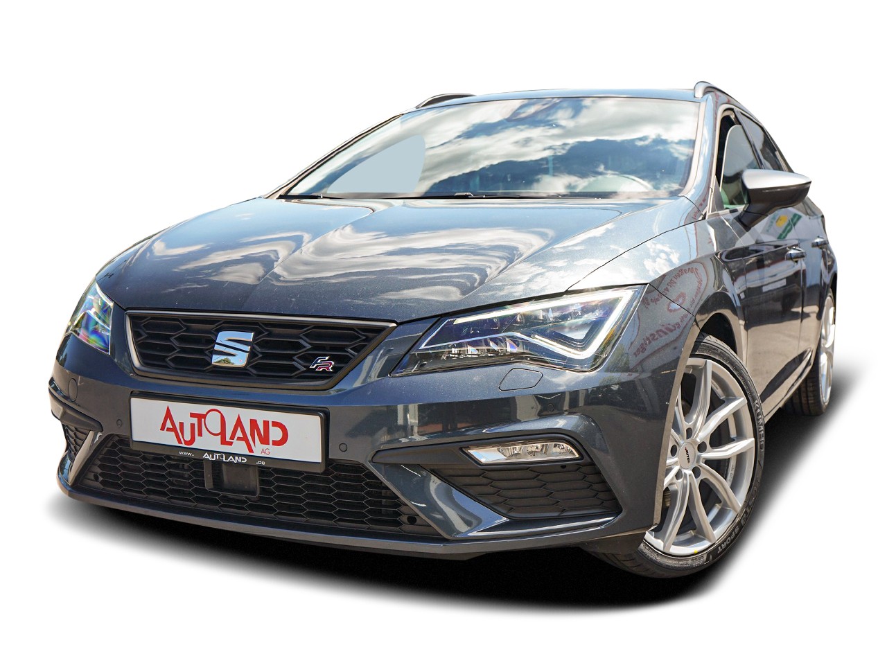 Seat Leon ST 1.5 FR