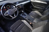 VW Passat Variant 2.0 TDI Elegance DSG