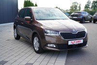 Skoda Fabia 1.0 Style