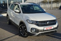 VW T-Cross 1.0 United