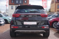 Kia Sportage 1.6 T-GDI GT-Line 4WD Aut.