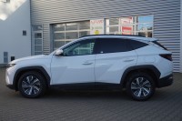 Hyundai Tucson 1.6 T-GDI