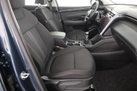 Hyundai Tucson 1.6 Select Mild-Hybrid