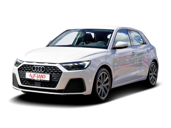 Audi A1 Sportback 30 TFSI