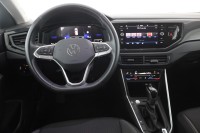 VW Taigo 1.0 TSI DSG
