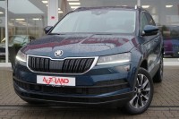 Vorschau: Skoda Karoq 1.5 TSI ACT Drive