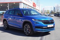Skoda Kodiaq 2.0 RS 4x4