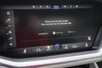 VW Touareg 3.0 V6 TDI Elegance 4M