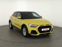 Audi A1 citycarver 25 TFSI