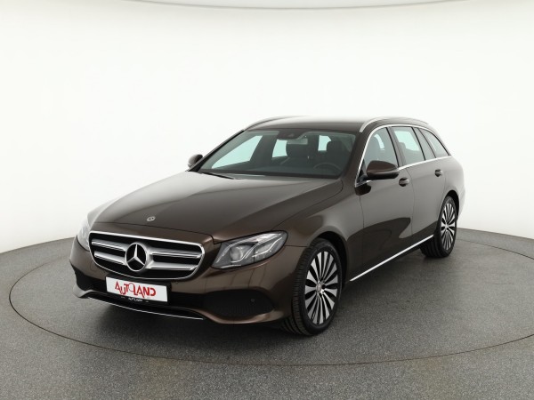 Mercedes-Benz E 200 E200 T 4Matic Avantgarde