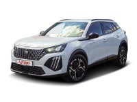 Peugeot 2008 1.2 PureTech 100 Allure LED Navi ACC 360°