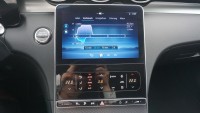 Mercedes-Benz C 300 C300e T-Modell