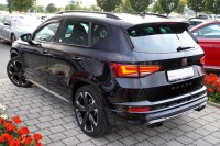 Cupra Ateca 2.0 4Drive
