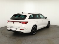 Cupra Leon ST 2.0 TDI DSG