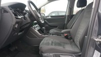 VW Touran 1.5 TSI Highline