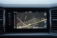 Skoda Kodiaq 2.0 TSI DSG 4x4