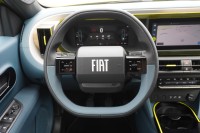 Fiat Grande Panda La Prima 1.2