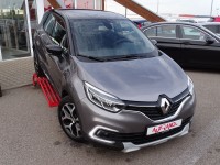 Renault Captur 1.3 TCe 130