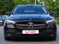 Mercedes-Benz C 180 C180 T-Modell Avantgarde 9G-Tronic