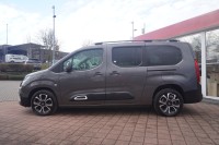 Citroen Berlingo 1.5 Blue-HDi Shine XL Aut.