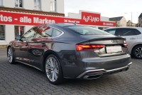 Audi A5 Sportback 40 2.0 TDI S line