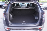 Hyundai Tucson 1.6T-GDI AT 4WD