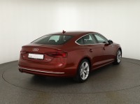 Audi A5 Sportback 40 2.0 TDI quattro sport