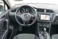 VW Tiguan 2.0 TSI Highline 4Motion