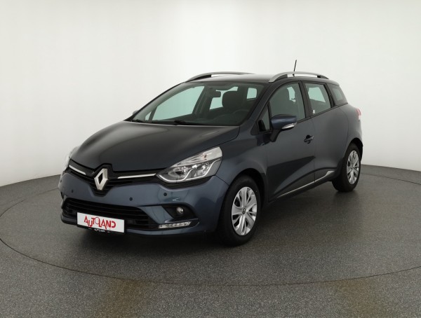 Renault Clio Grandtour 1.5 dCi