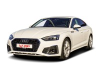 Audi A5 Sportback 35 TFSI S line LED Navi Sitzheizung
