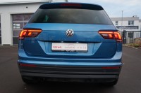 VW Tiguan 1.4 TSI 4Motion