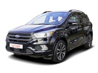 Ford Kuga 1.5 EB ST-Line Sitzheizung Kamera Bi-Xenon