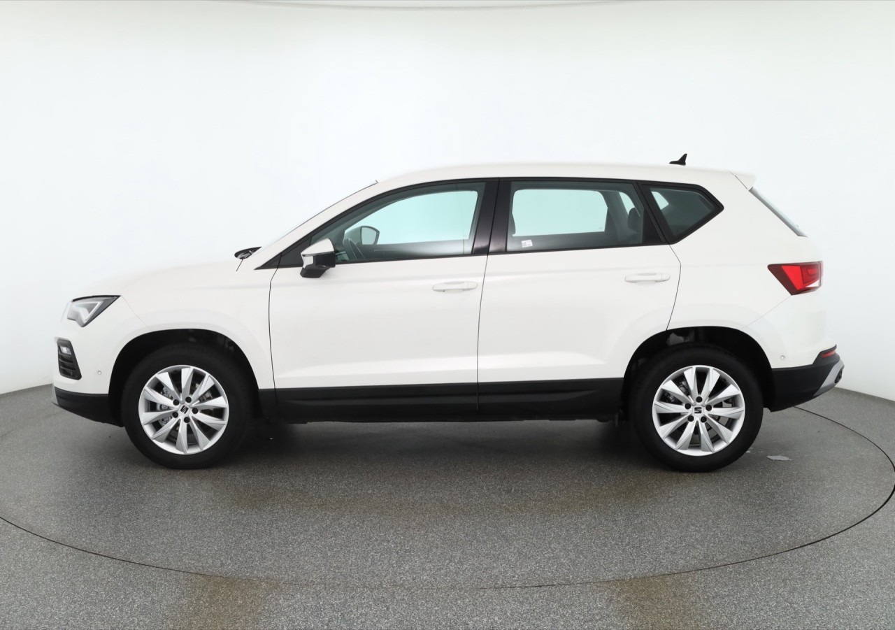 Seat Ateca 1.5 TSI Style DSG