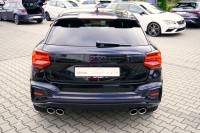 Audi SQ2 2.0 TFSI quattro Carbon Matrix