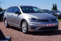 VW Golf VII Variant 1.0 TSI IQ.DRIVE