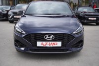 Hyundai i30 Fastback 1.0 T-GDi